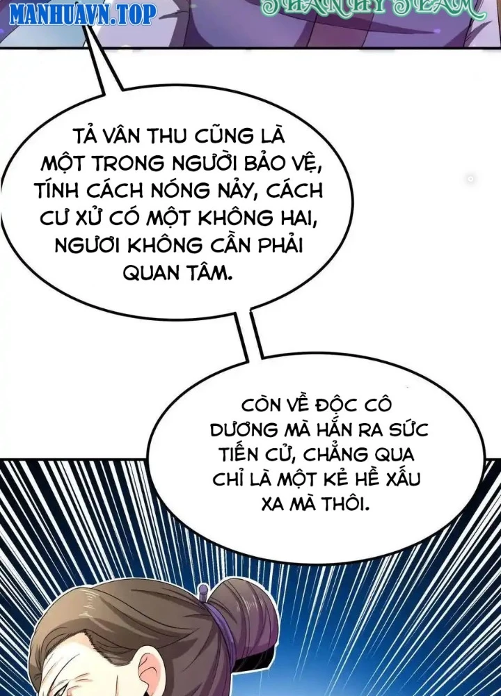 Chiến Thần Bất Tử Chapter 120 - Trang 2