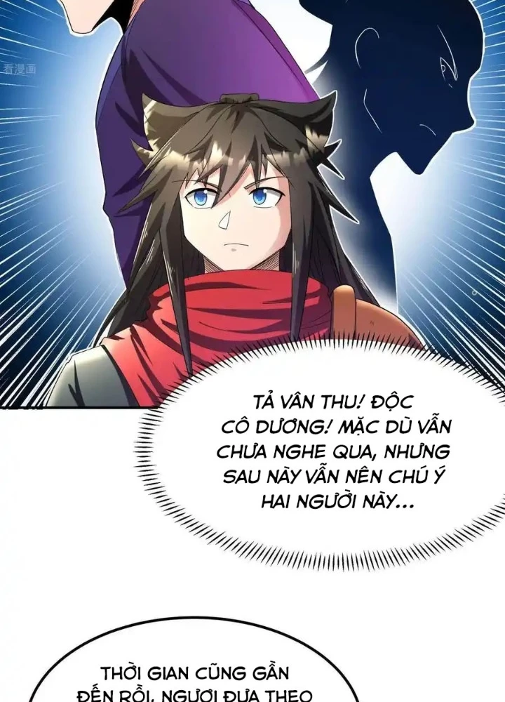 Chiến Thần Bất Tử Chapter 120 - Trang 2