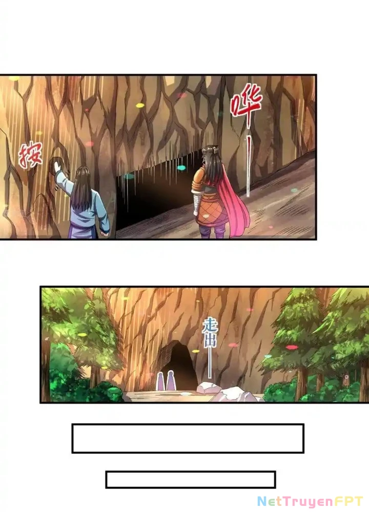 Chiến Thần Bất Tử Chapter 120 - Trang 2