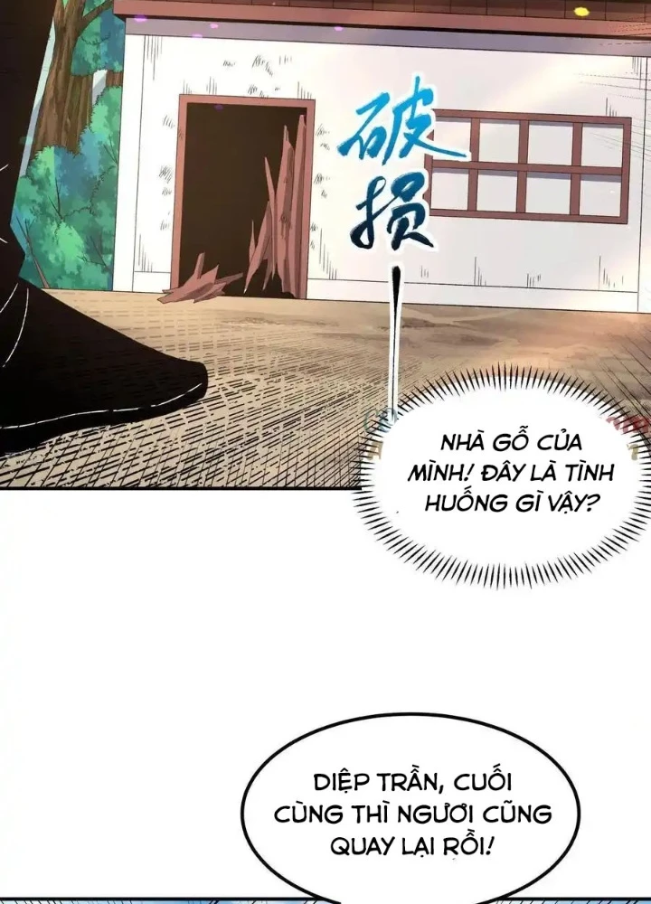 Chiến Thần Bất Tử Chapter 120 - Trang 2