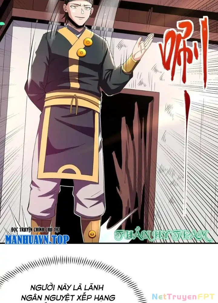 Chiến Thần Bất Tử Chapter 120 - Trang 2