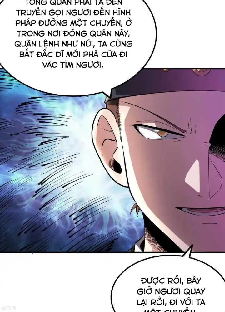 Chiến Thần Bất Tử Chapter 120 - Trang 2