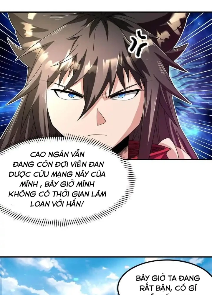 Chiến Thần Bất Tử Chapter 120 - Trang 2