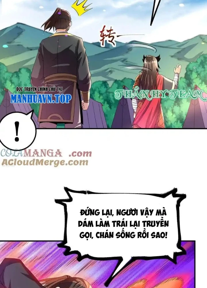 Chiến Thần Bất Tử Chapter 120 - Trang 2