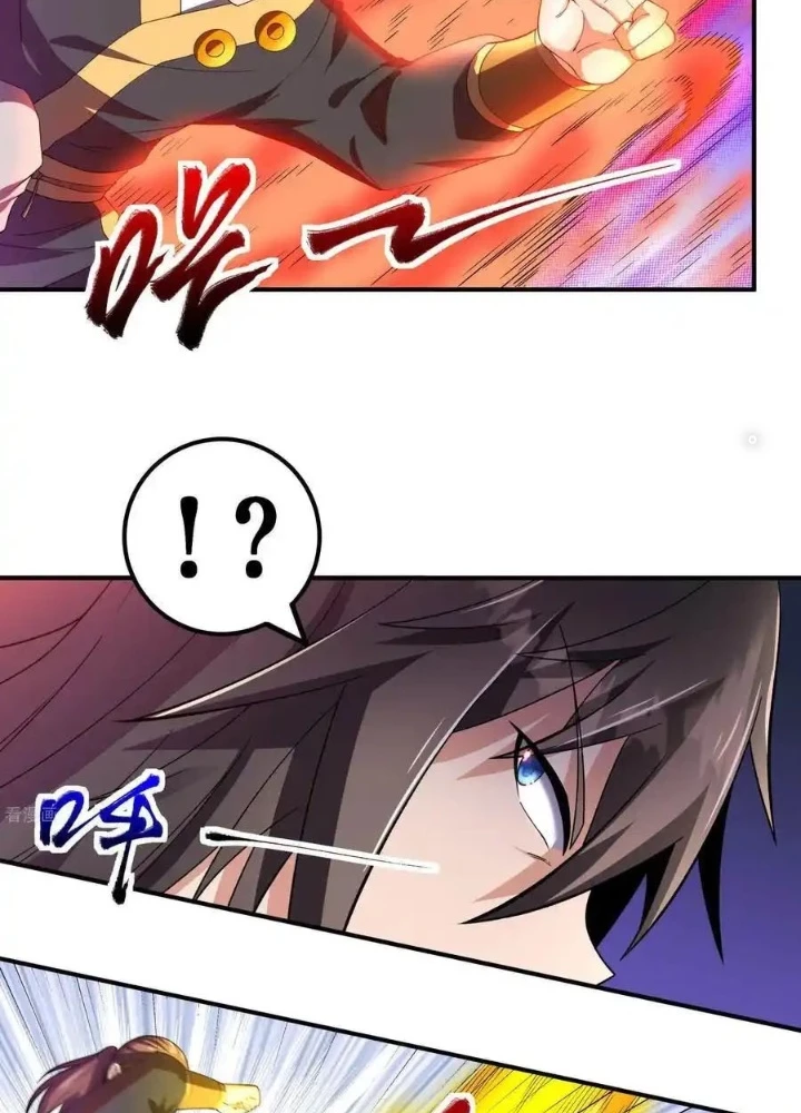 Chiến Thần Bất Tử Chapter 120 - Trang 2