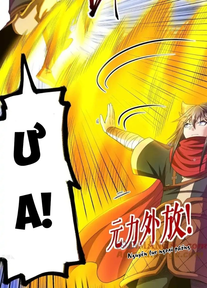 Chiến Thần Bất Tử Chapter 120 - Trang 2