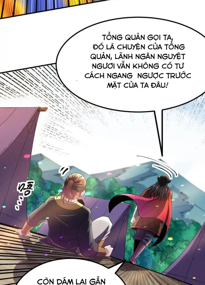 Chiến Thần Bất Tử Chapter 120 - Trang 2