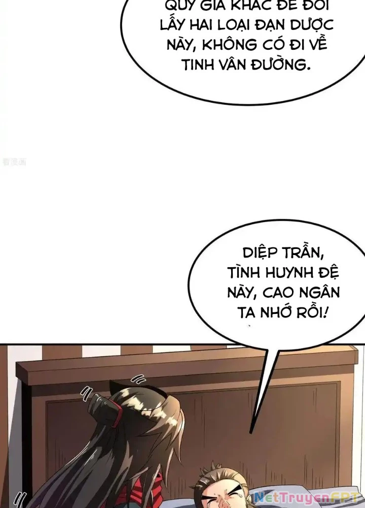 Chiến Thần Bất Tử Chapter 120 - Trang 2