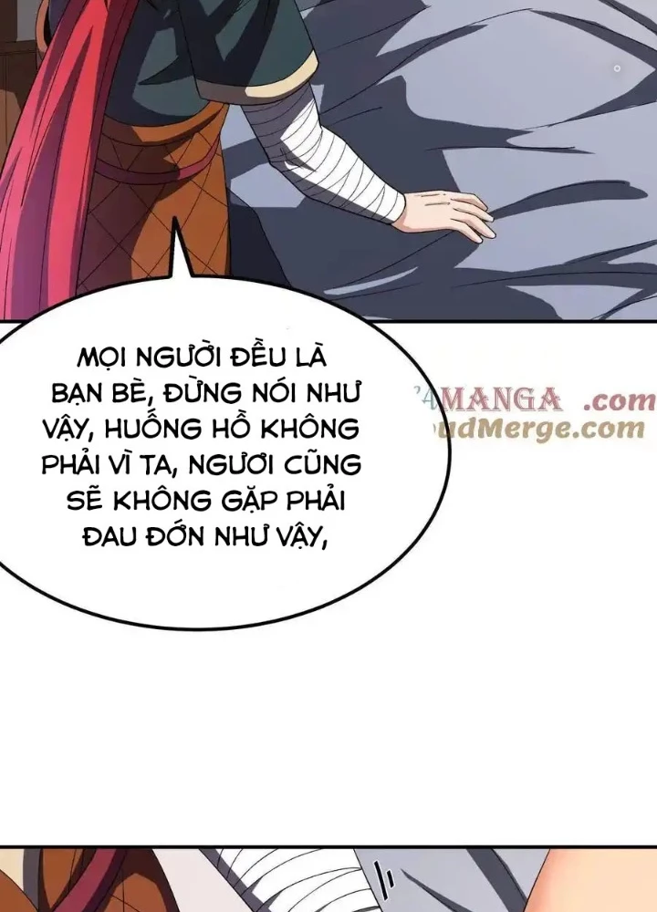 Chiến Thần Bất Tử Chapter 120 - Trang 2