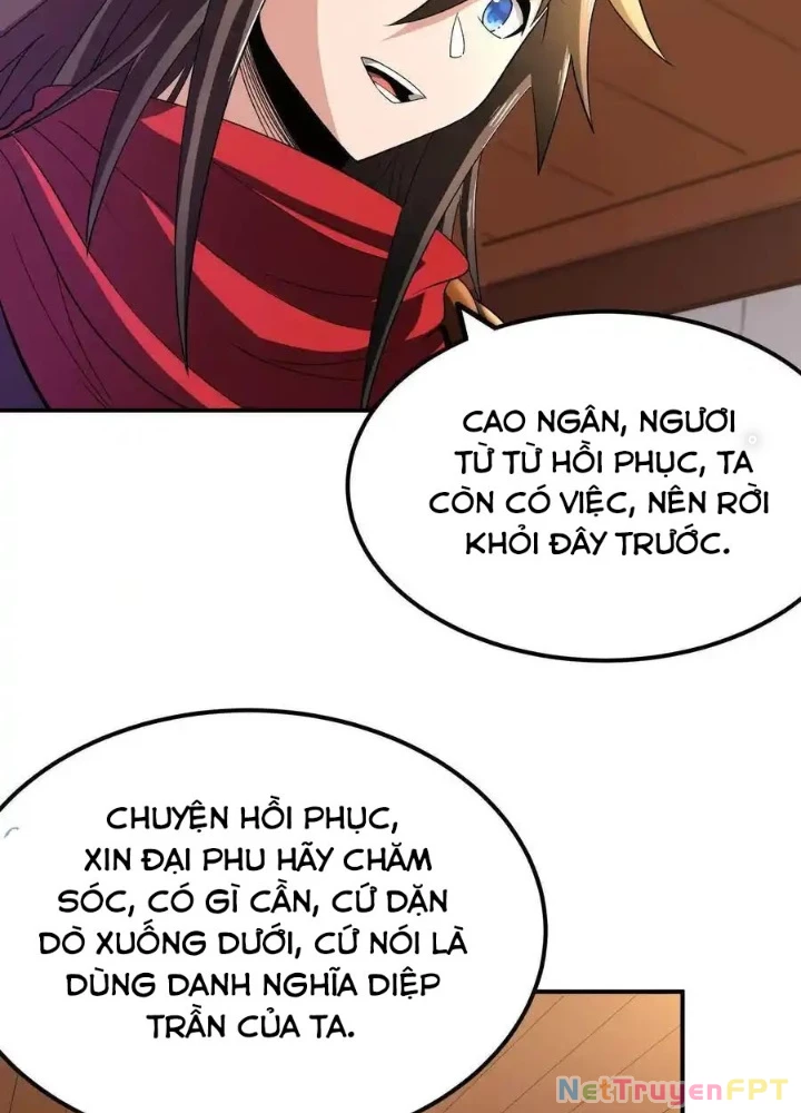Chiến Thần Bất Tử Chapter 120 - Trang 2