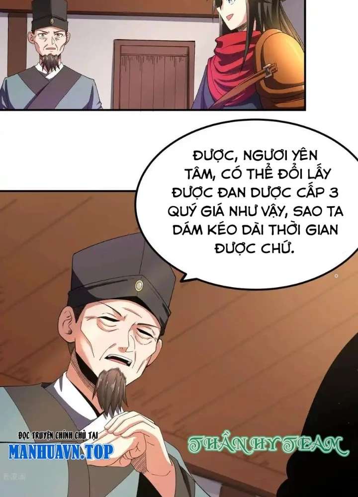 Chiến Thần Bất Tử Chapter 120 - Trang 2