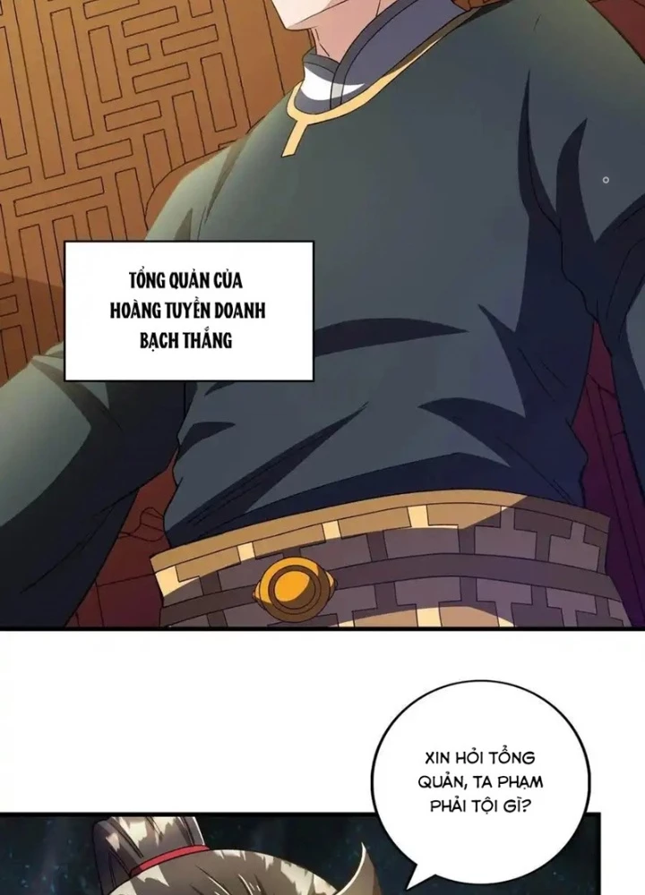 Chiến Thần Bất Tử Chapter 121 - Trang 2