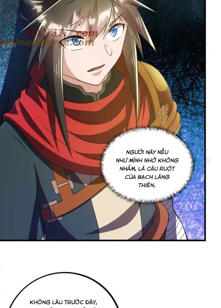 Chiến Thần Bất Tử Chapter 121 - Trang 2