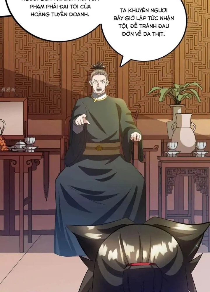 Chiến Thần Bất Tử Chapter 121 - Trang 2