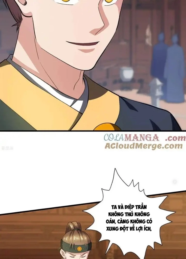 Chiến Thần Bất Tử Chapter 121 - Trang 2