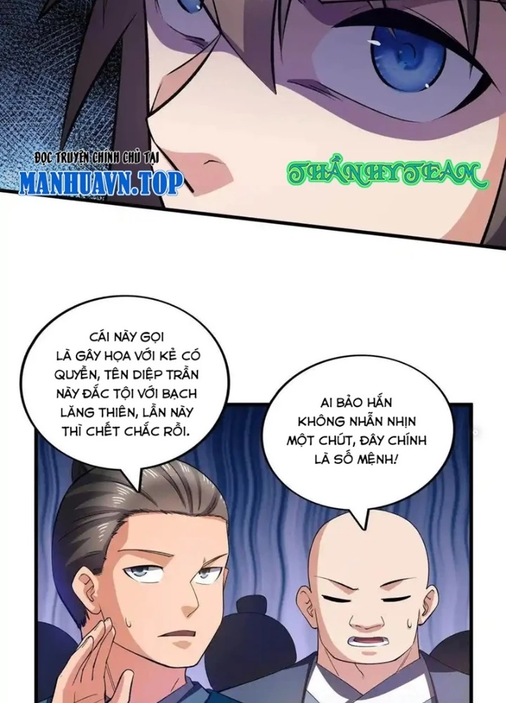 Chiến Thần Bất Tử Chapter 121 - Trang 2