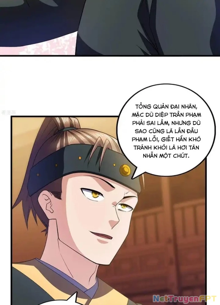 Chiến Thần Bất Tử Chapter 121 - Trang 2