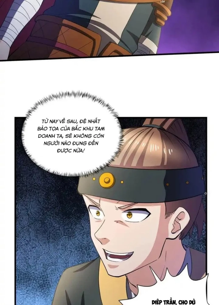 Chiến Thần Bất Tử Chapter 121 - Trang 2