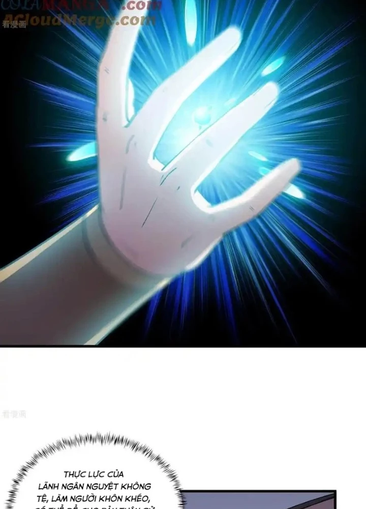 Chiến Thần Bất Tử Chapter 121 - Trang 2