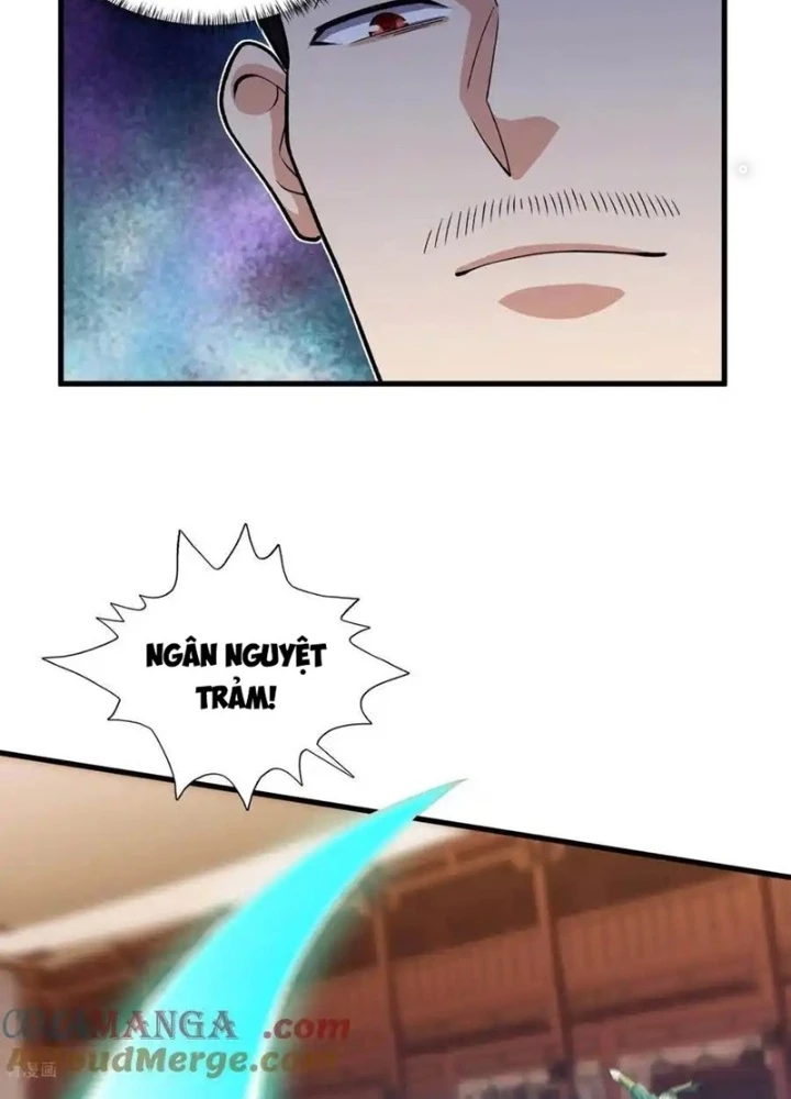 Chiến Thần Bất Tử Chapter 121 - Trang 2