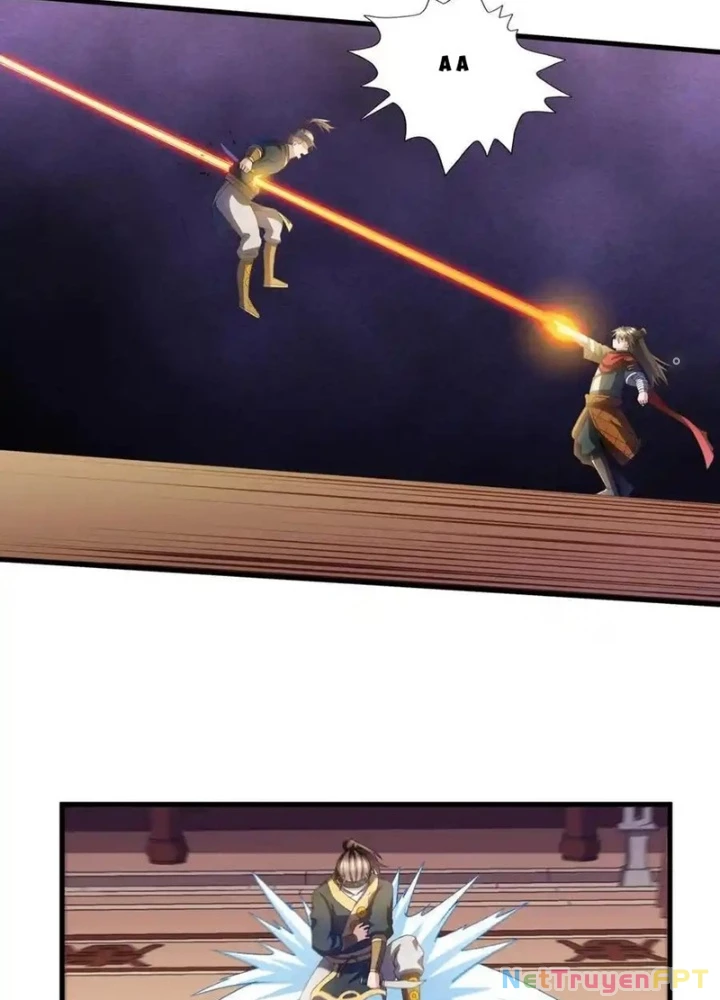 Chiến Thần Bất Tử Chapter 121 - Trang 2