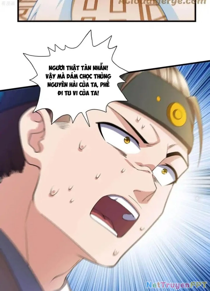 Chiến Thần Bất Tử Chapter 121 - Trang 2