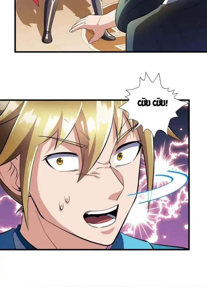 Chiến Thần Bất Tử Chapter 122 - Trang 2