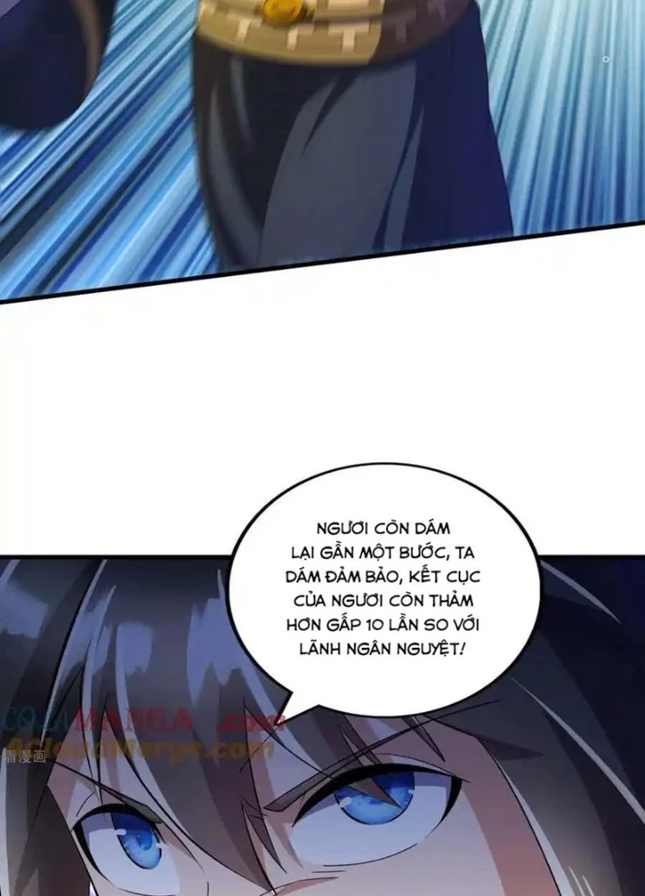 Chiến Thần Bất Tử Chapter 122 - Trang 2