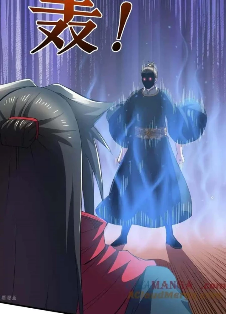 Chiến Thần Bất Tử Chapter 122 - Trang 2