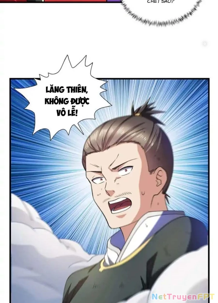 Chiến Thần Bất Tử Chapter 122 - Trang 2