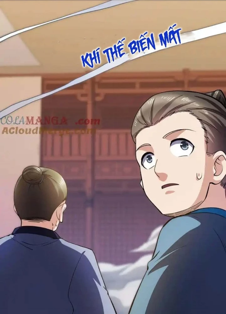 Chiến Thần Bất Tử Chapter 122 - Trang 2