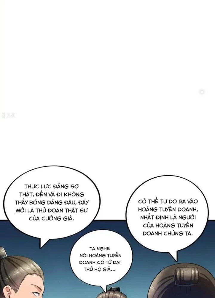 Chiến Thần Bất Tử Chapter 122 - Trang 2