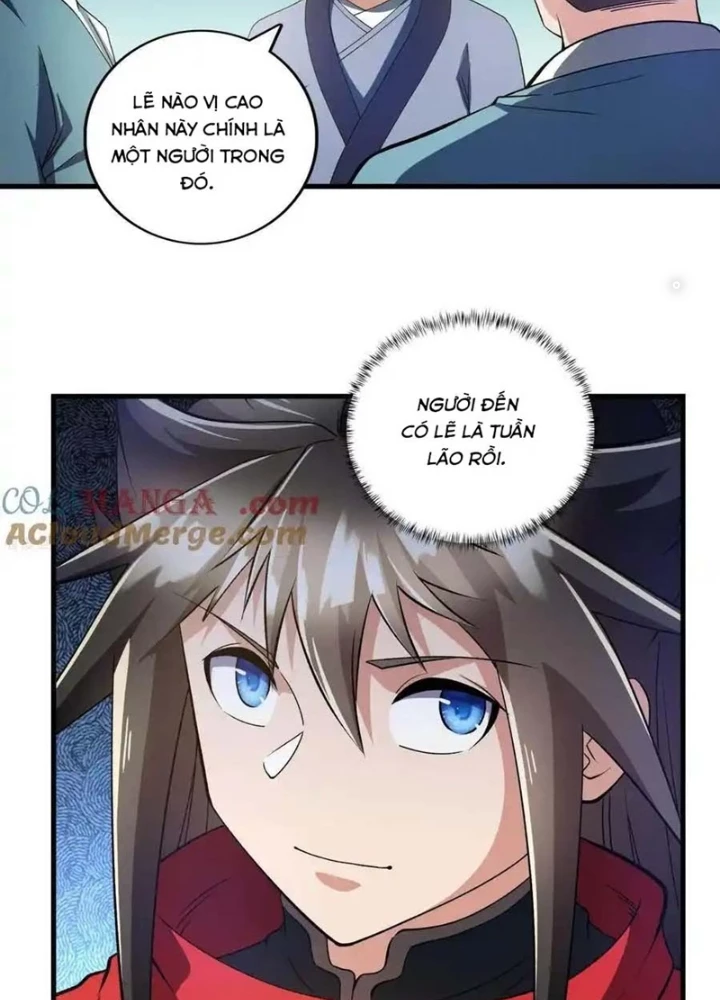 Chiến Thần Bất Tử Chapter 122 - Trang 2