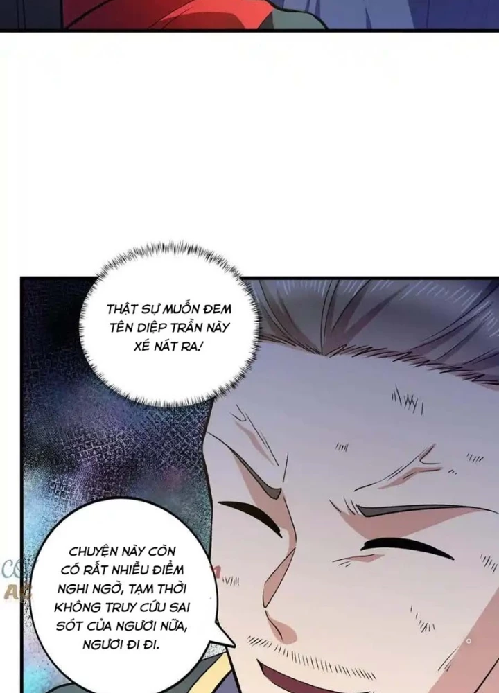 Chiến Thần Bất Tử Chapter 122 - Trang 2