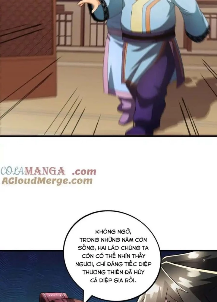 Chiến Thần Bất Tử Chapter 126 - Trang 2