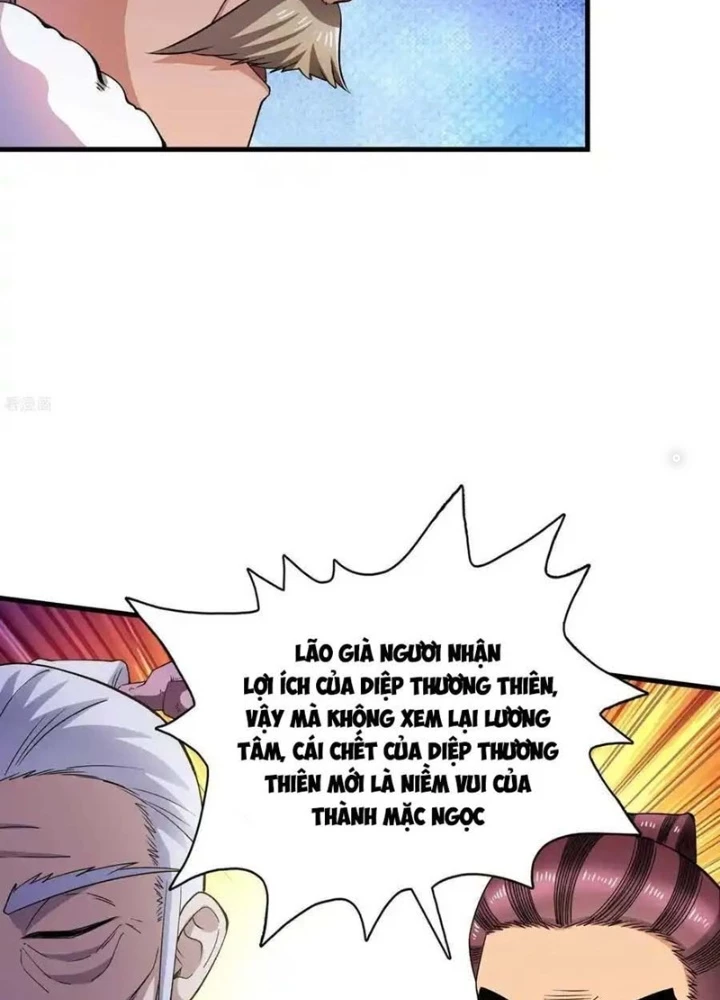 Chiến Thần Bất Tử Chapter 126 - Trang 2