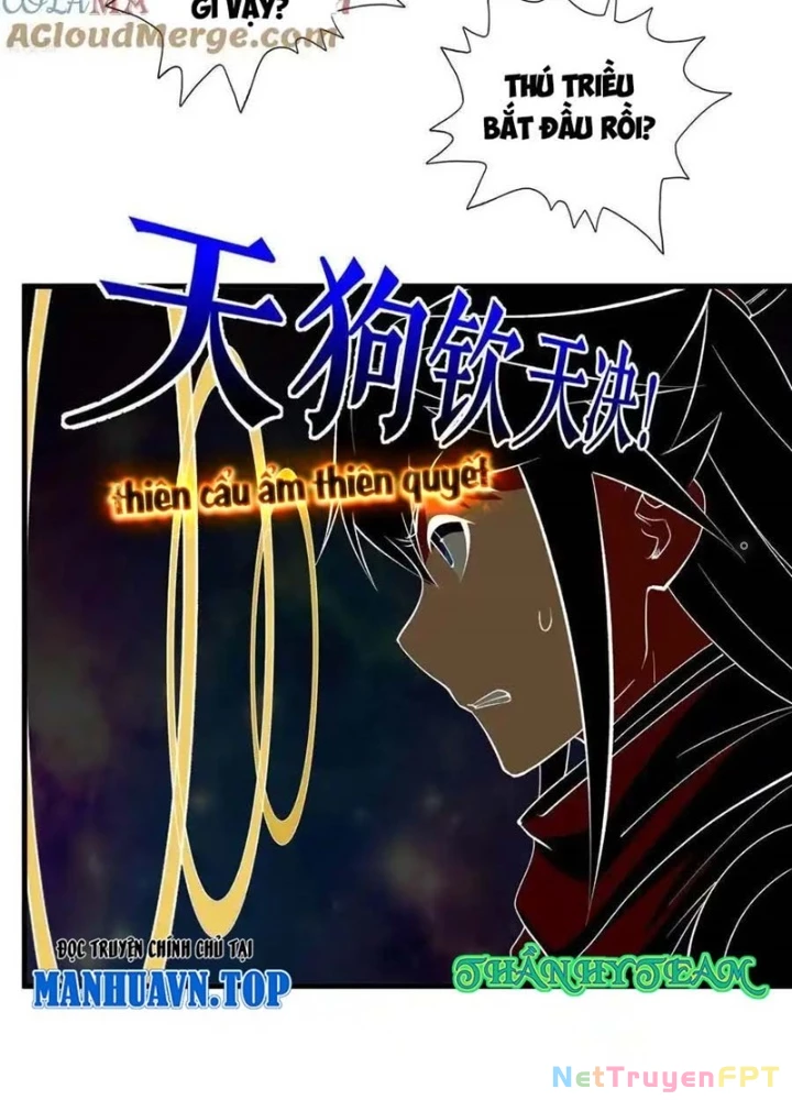 Chiến Thần Bất Tử Chapter 126 - Trang 2