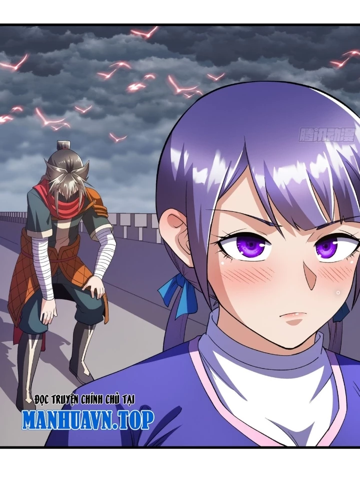 Chiến Thần Bất Tử Chapter 127 - Trang 2