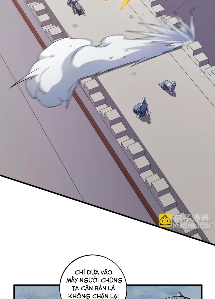 Chiến Thần Bất Tử Chapter 127 - Trang 2