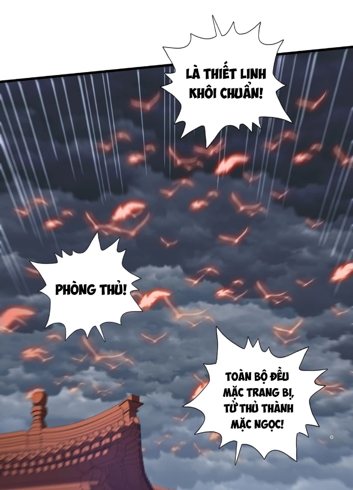 Chiến Thần Bất Tử Chapter 127 - Trang 2