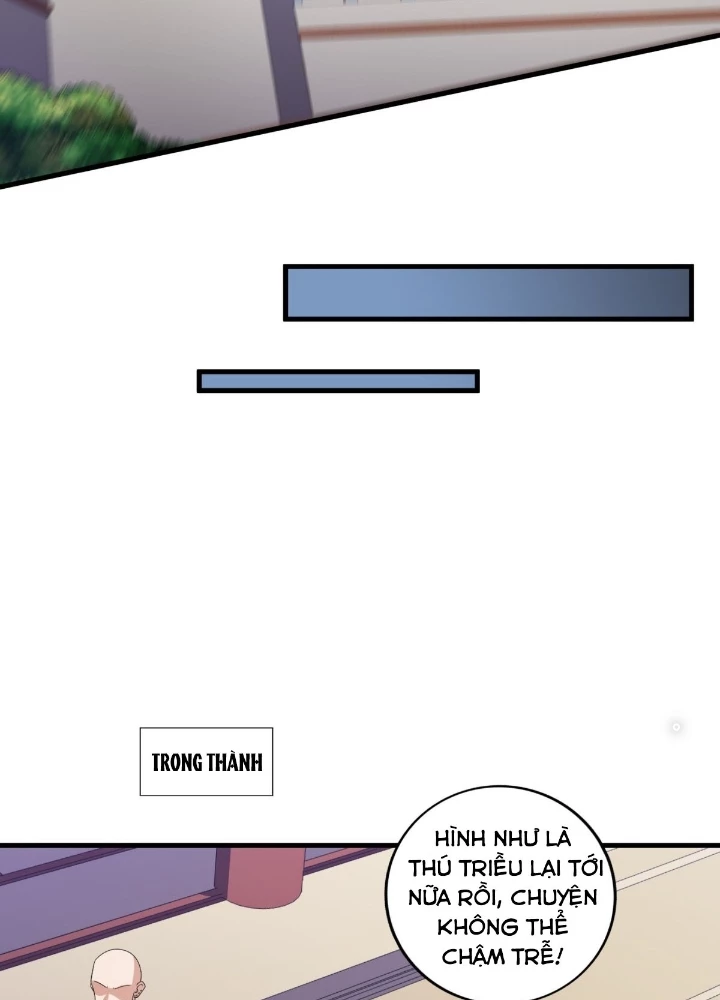 Chiến Thần Bất Tử Chapter 127 - Trang 2