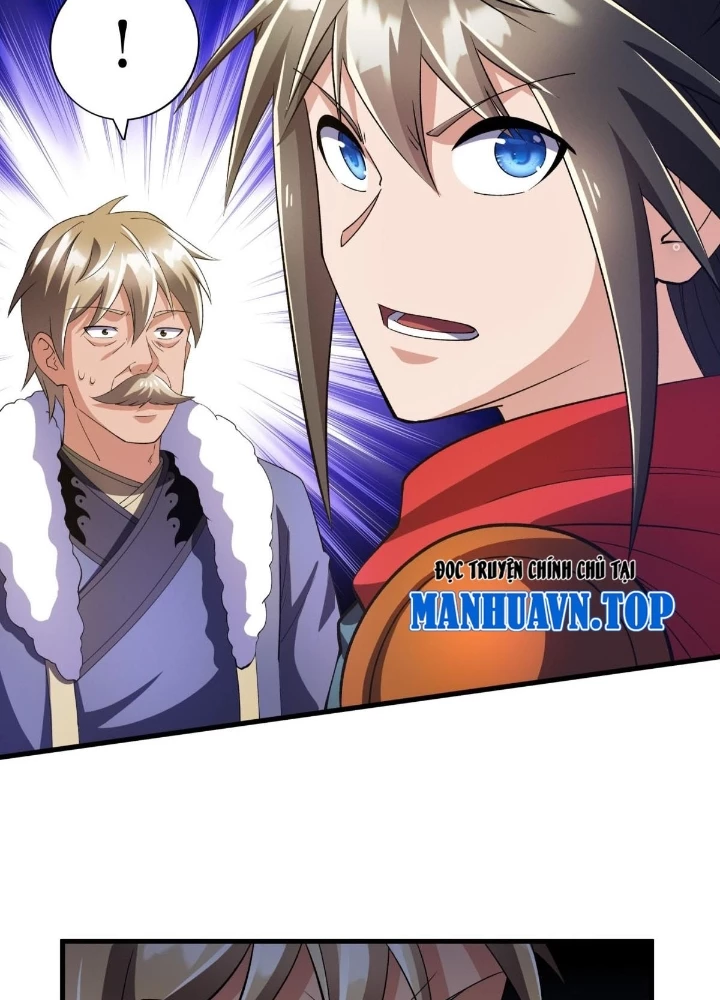 Chiến Thần Bất Tử Chapter 127 - Trang 2