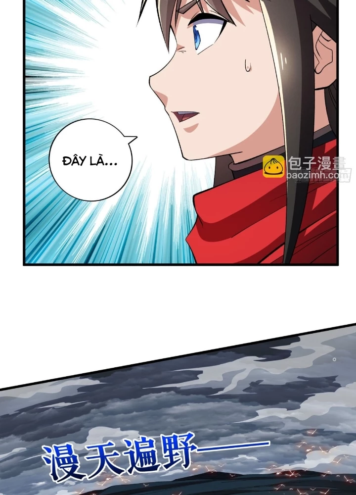 Chiến Thần Bất Tử Chapter 127 - Trang 2