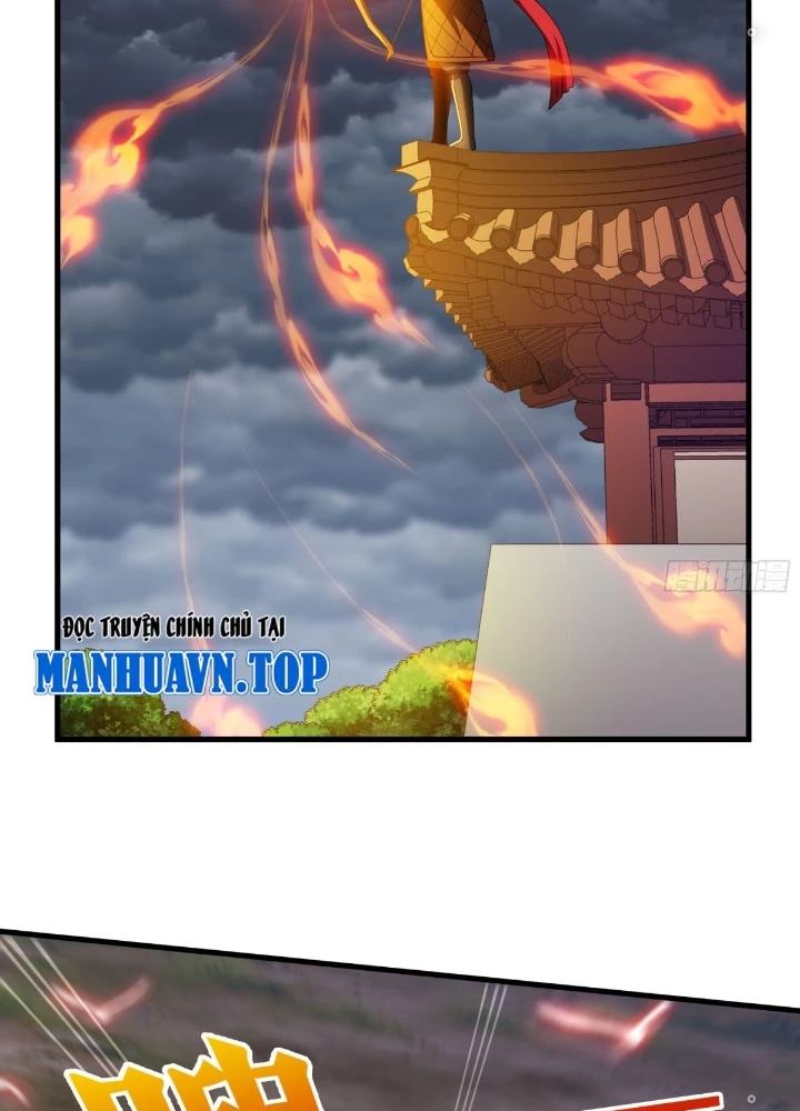 Chiến Thần Bất Tử Chapter 127 - Trang 2