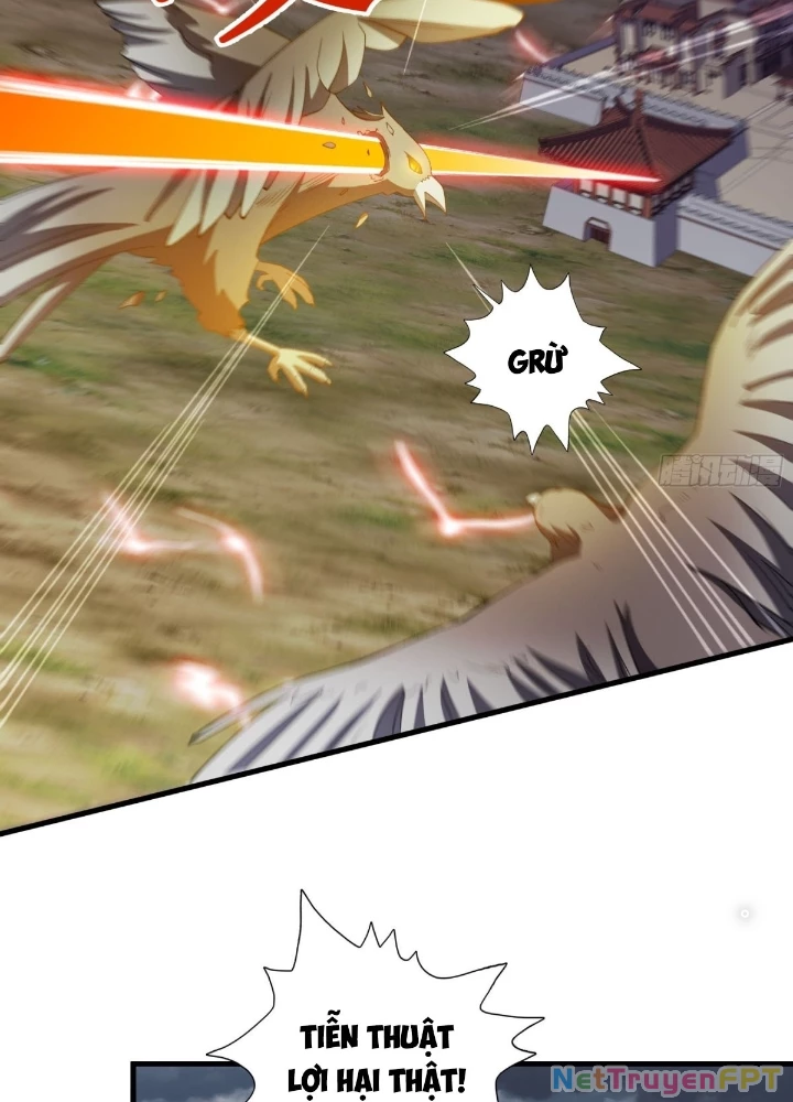Chiến Thần Bất Tử Chapter 127 - Trang 2