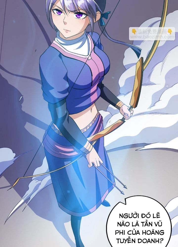 Chiến Thần Bất Tử Chapter 127 - Trang 2