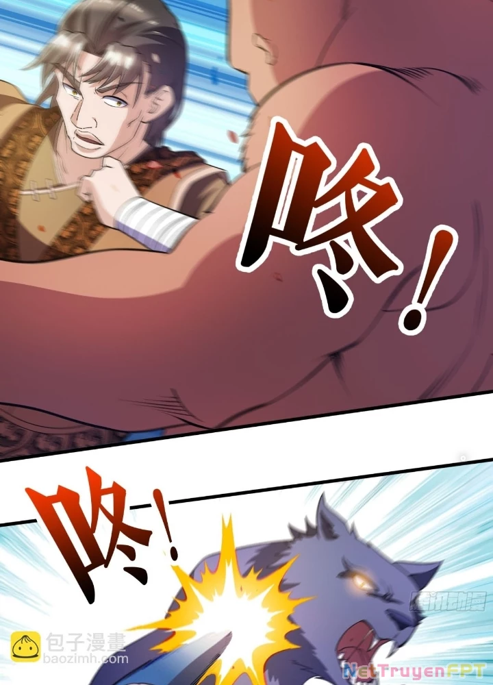 Chiến Thần Bất Tử Chapter 127 - Trang 2