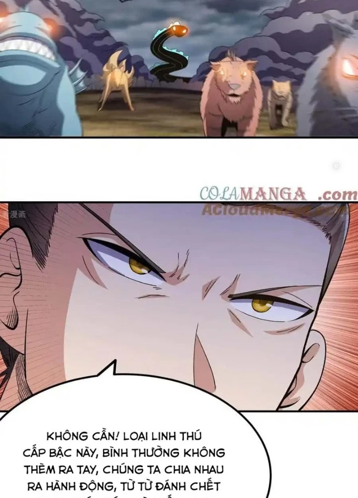 Chiến Thần Bất Tử Chapter 128 - Trang 2