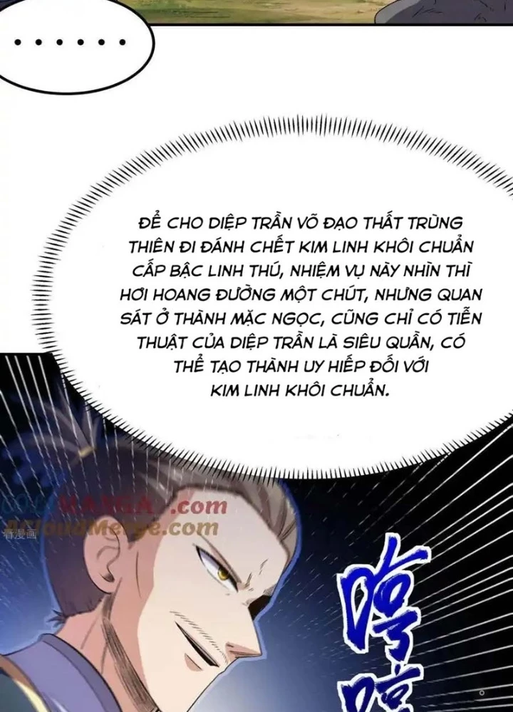 Chiến Thần Bất Tử Chapter 128 - Trang 2