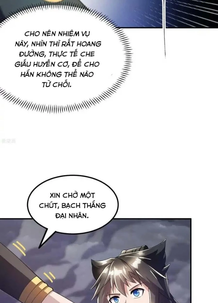 Chiến Thần Bất Tử Chapter 128 - Trang 2